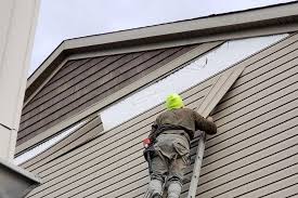 Best Insulated Siding Installation  in Canon, GA